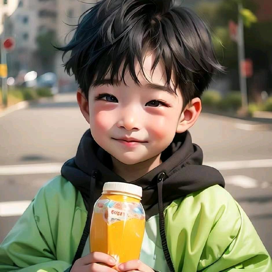 @逗.  逗