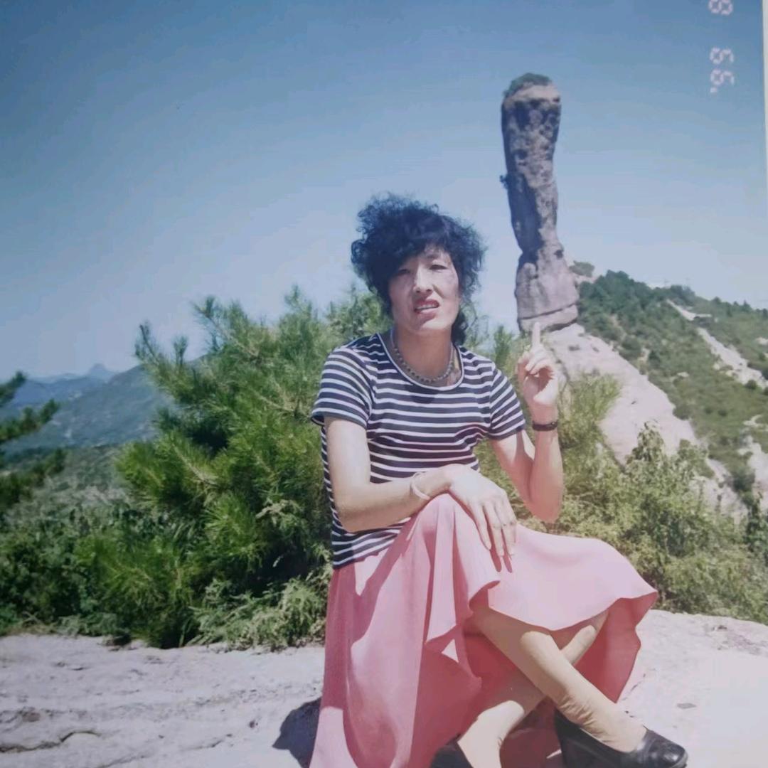 .敏姐