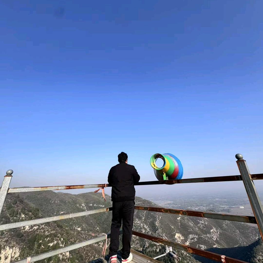 土豆炒山药蛋🥔