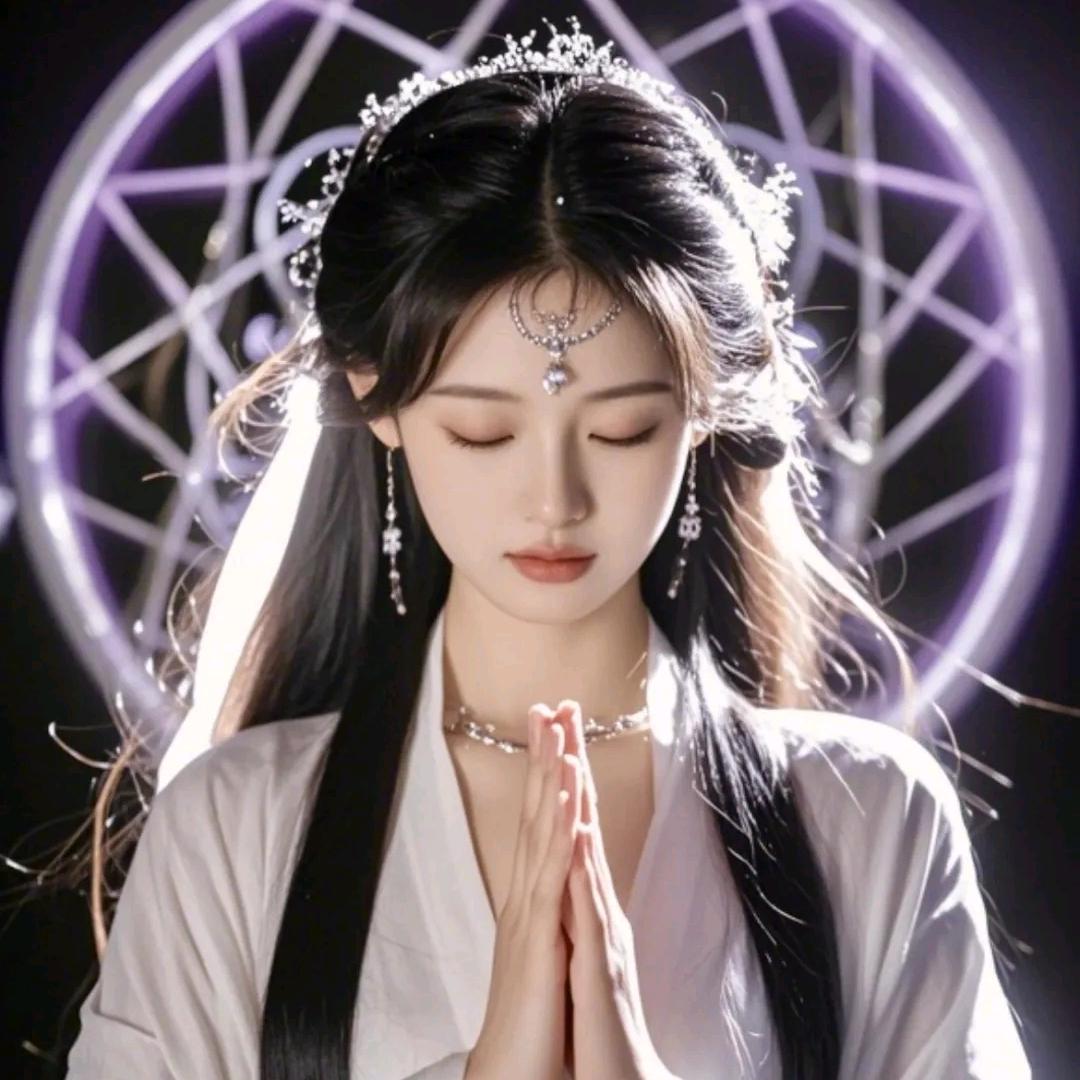 身心灵修行觉醒频道