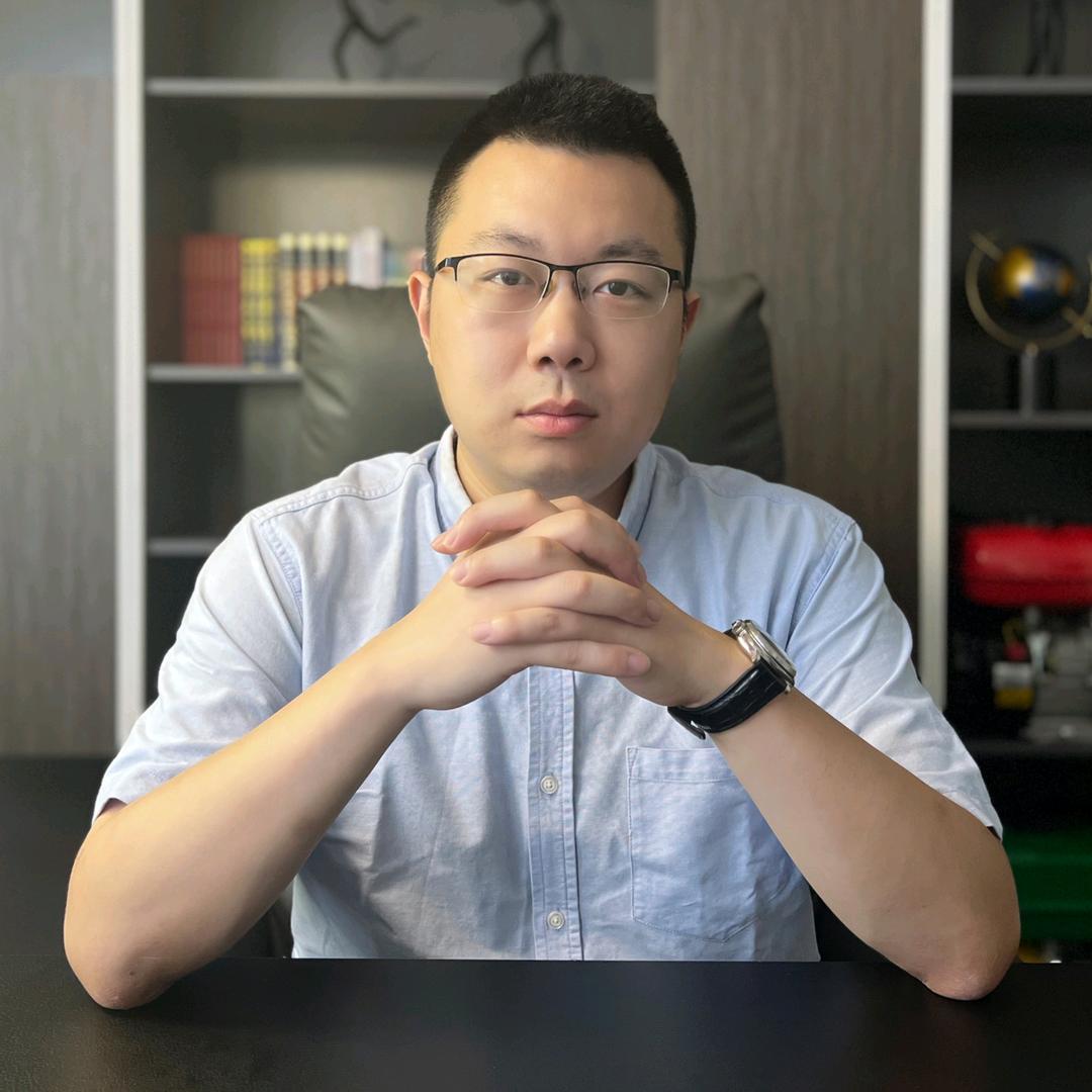 老宋和他的通机圈