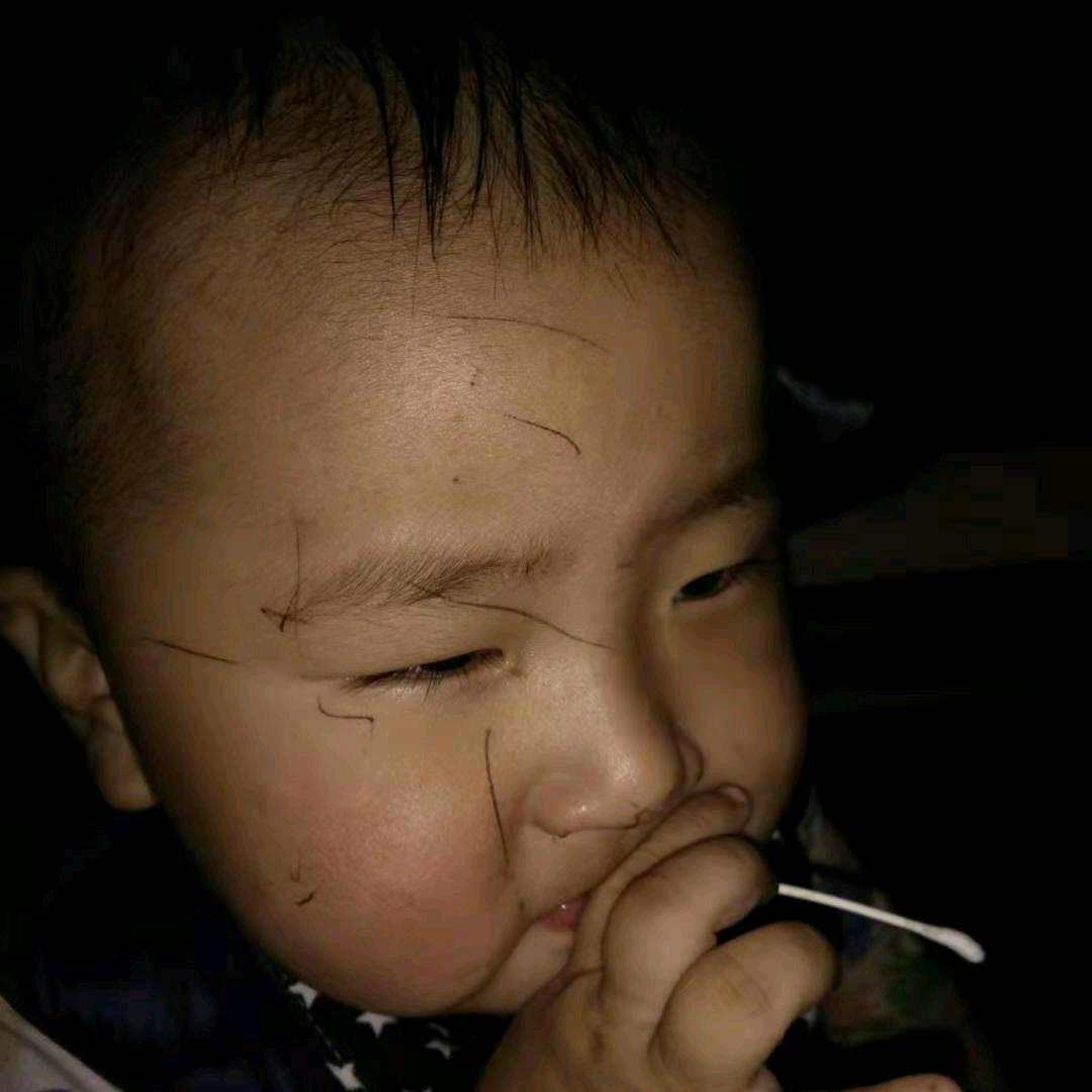 骑着，蜗牛，闯天下
