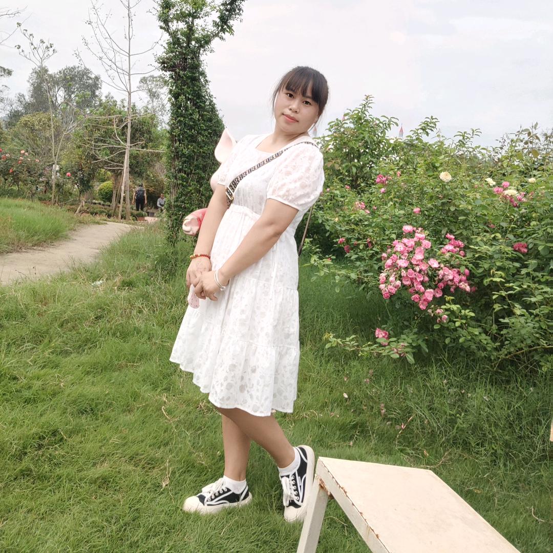 莲湖驾校佳佳教练（拒绝连赞谢谢）