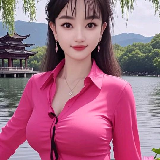 ❤️ 姚瑶 ❤️(接好运）