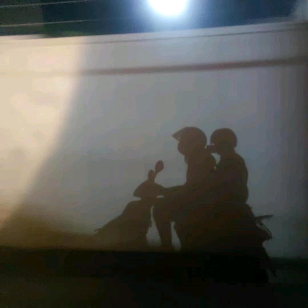 輝&HUI