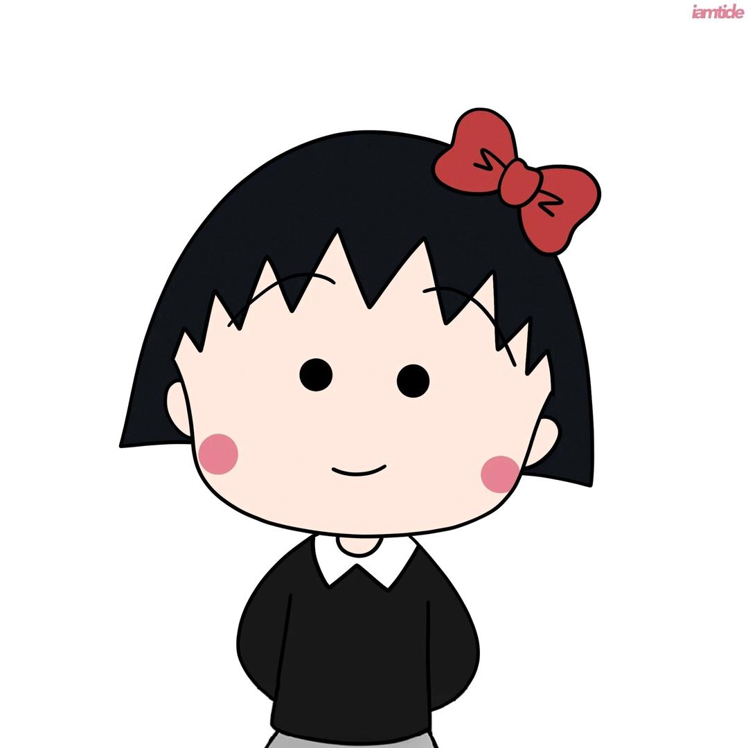 🩶        她