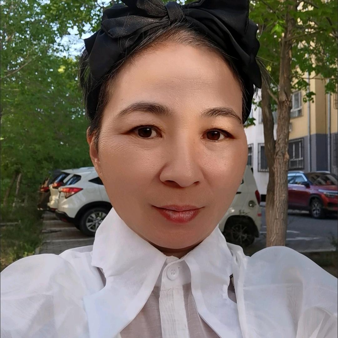 晓晴