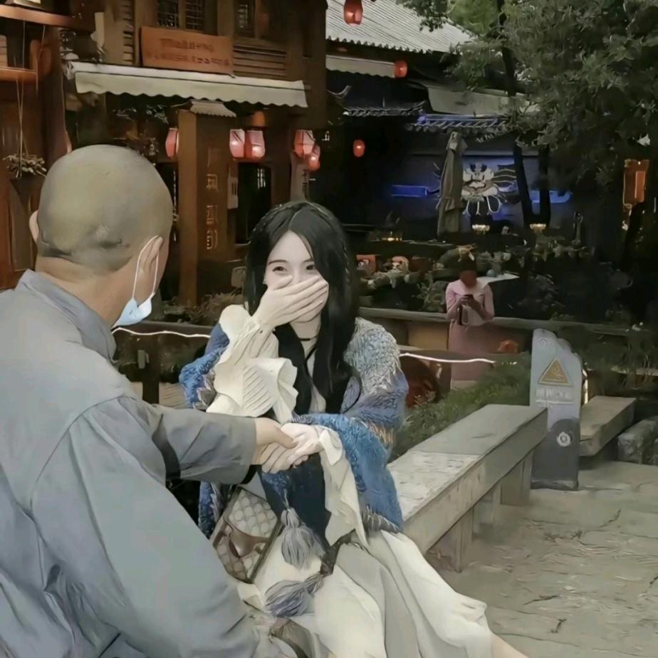 🌾微笑🎋前行💐