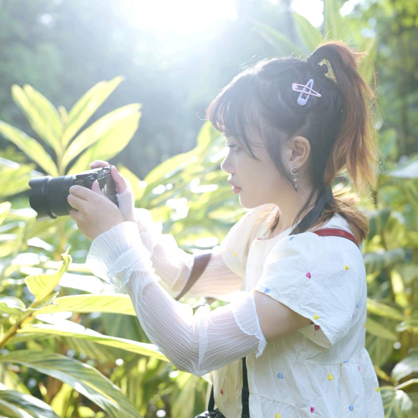 按快门的小听吖🌸