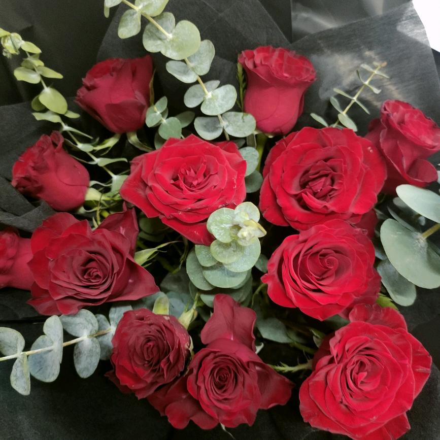蓝芯