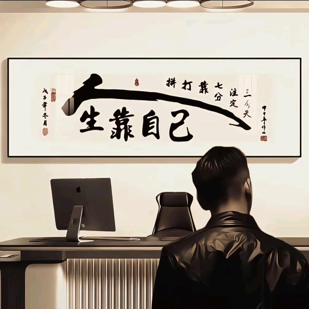 支开心