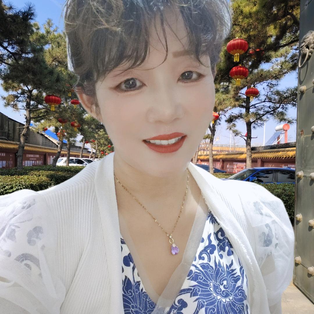 傻瓜~💙