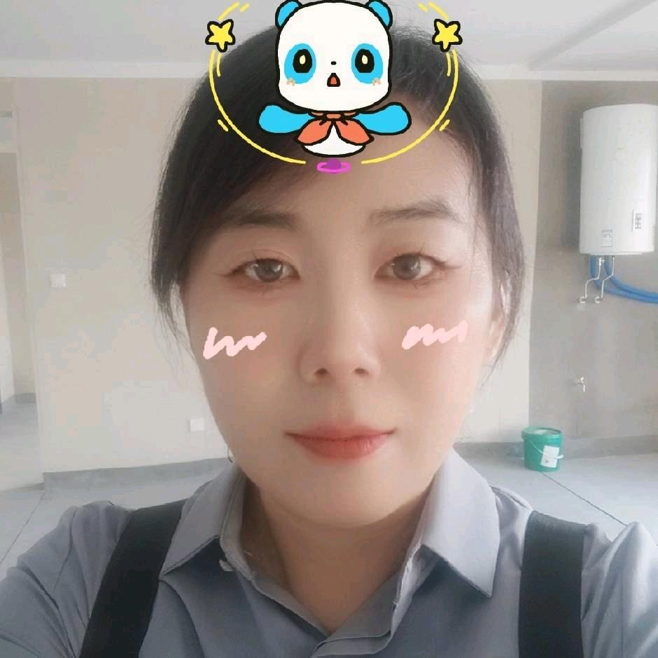 秀娟专业卖房十二年