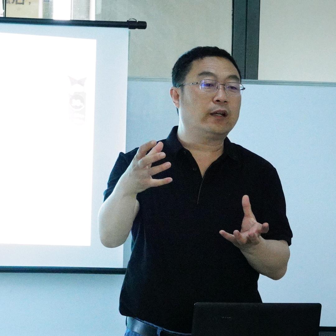 牛羊实战派企业店技术服务