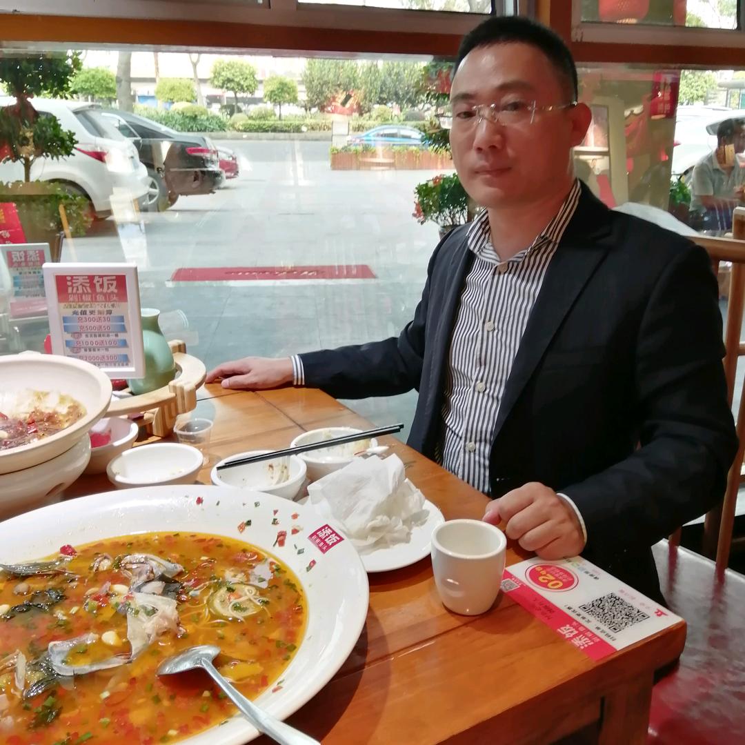 莲城酒坊:刘军堂