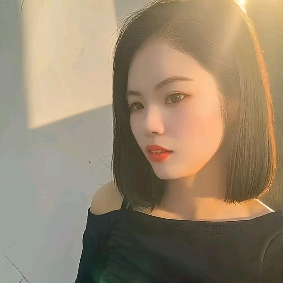 丽✨