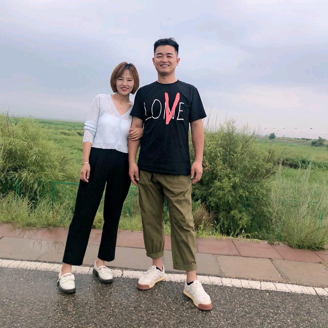 模范夫妻321