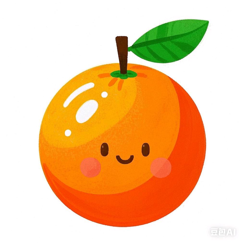 橙子🍊阿姨