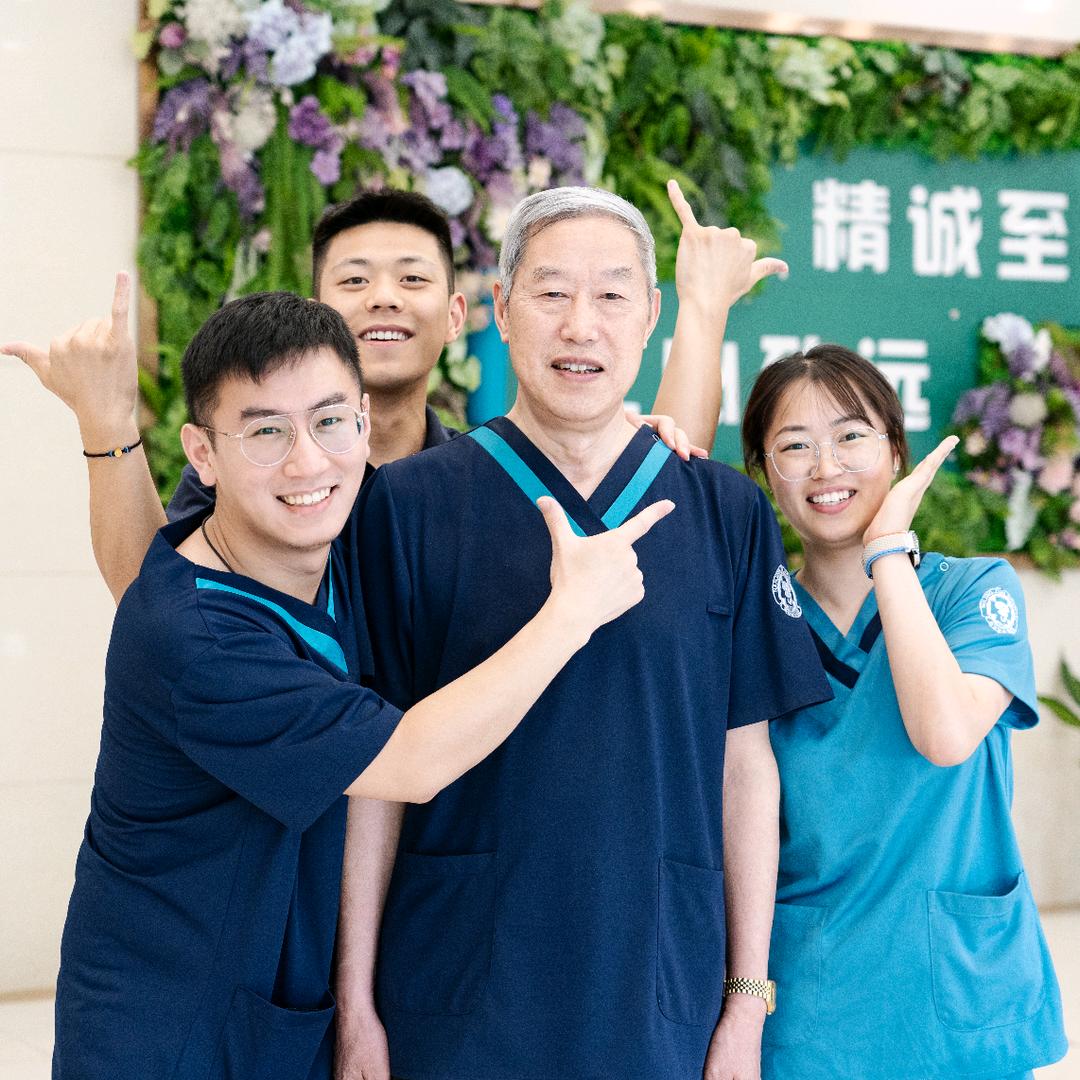 一路紫为你
