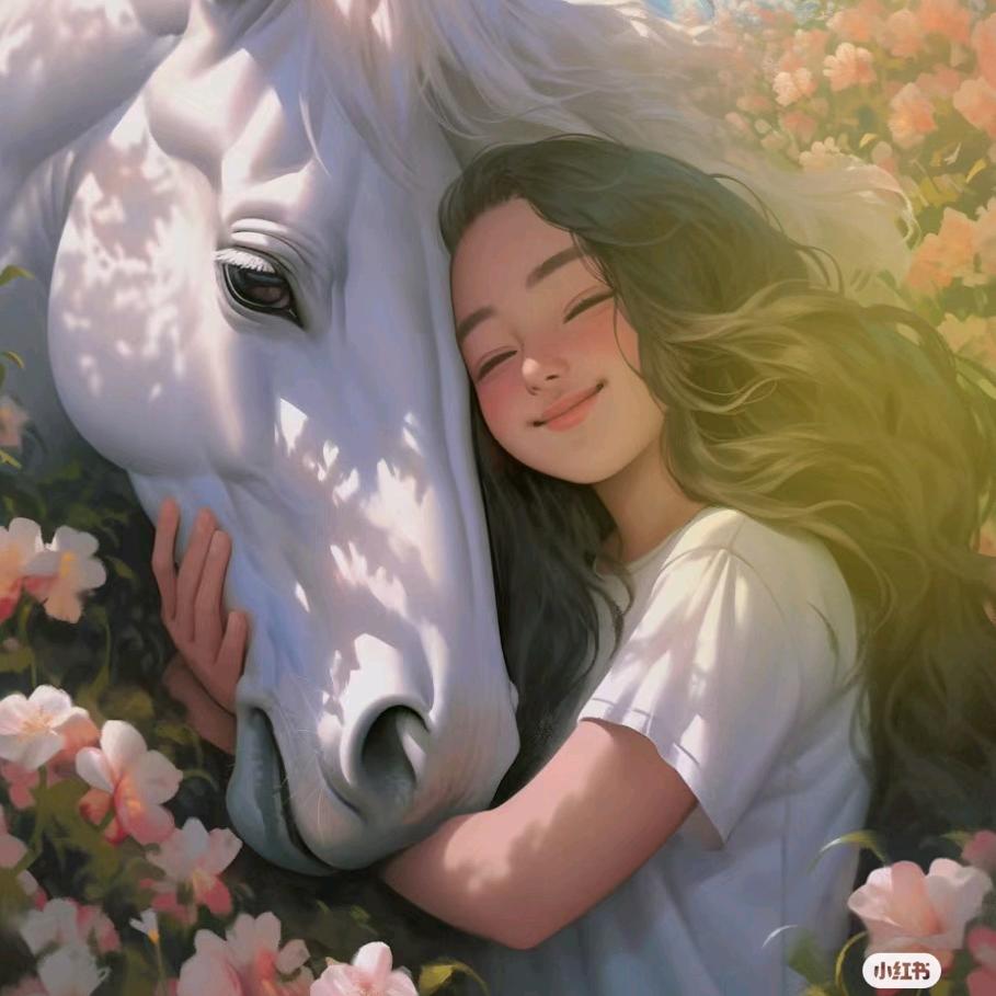 ❀͜͡💓⃨⃰白银马术🕊