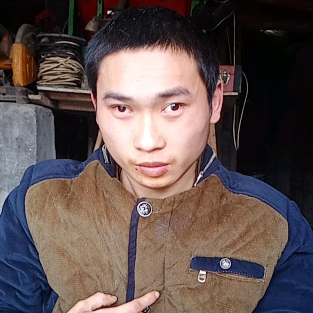 25年残疾生涯的阿成