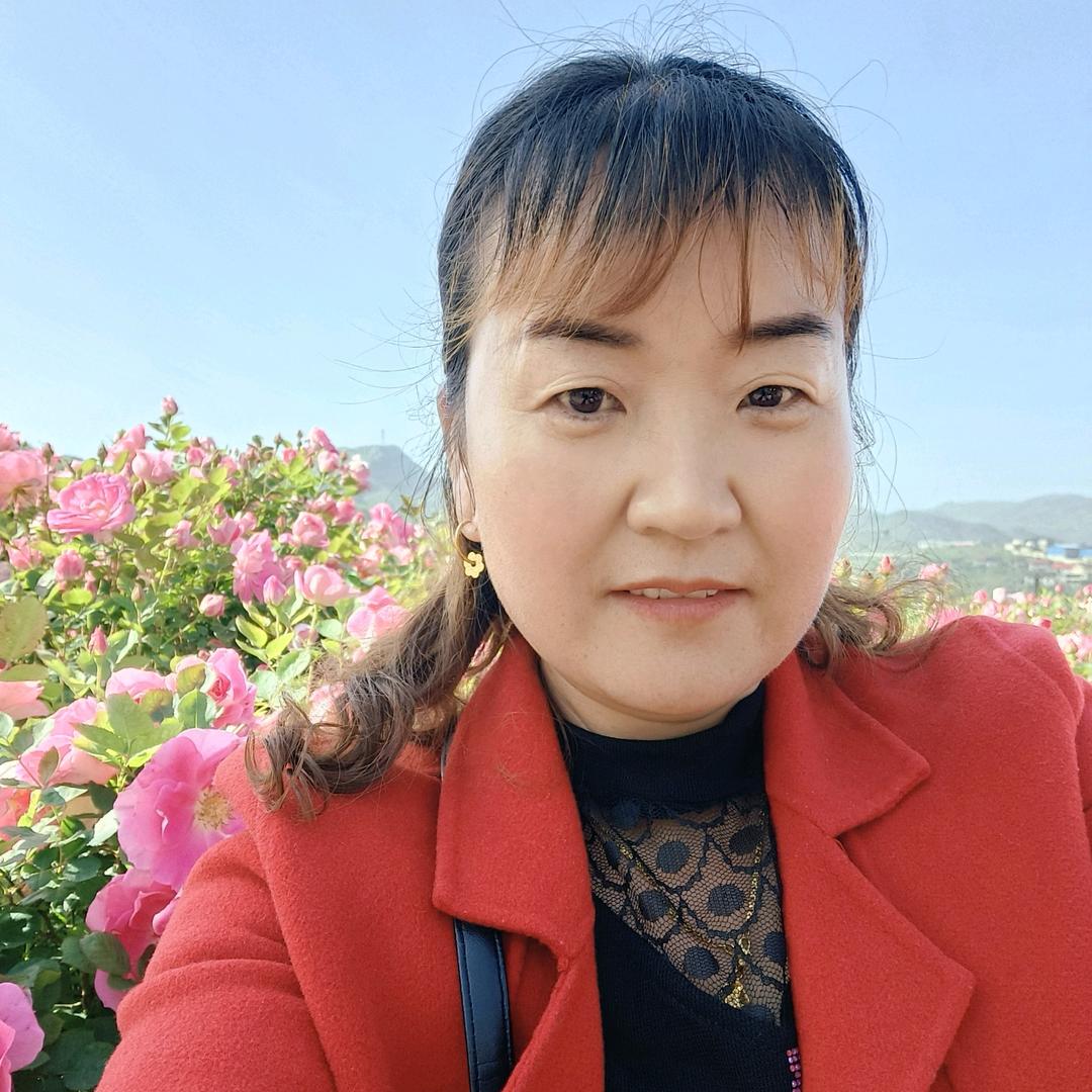 维山梅姐