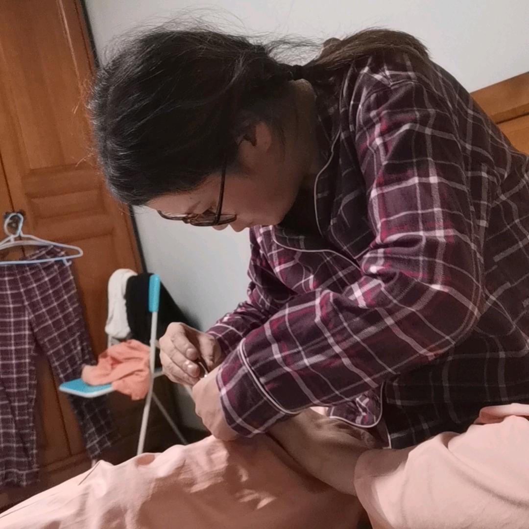 霞光无限