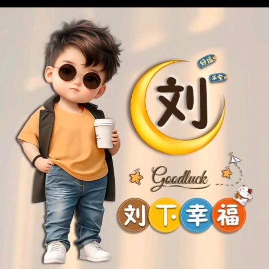 刘住健康才是福