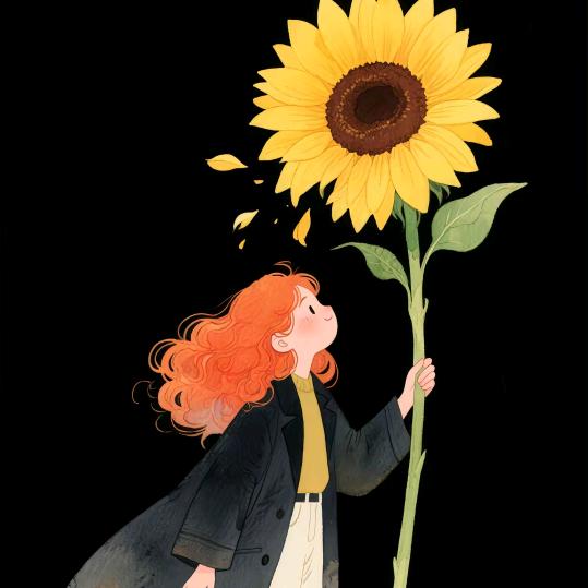 🌻以沫🌻