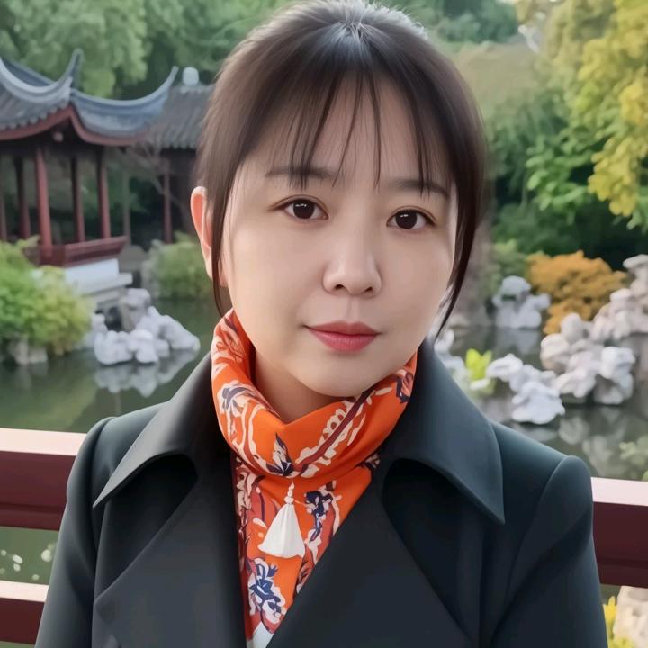 秀兰