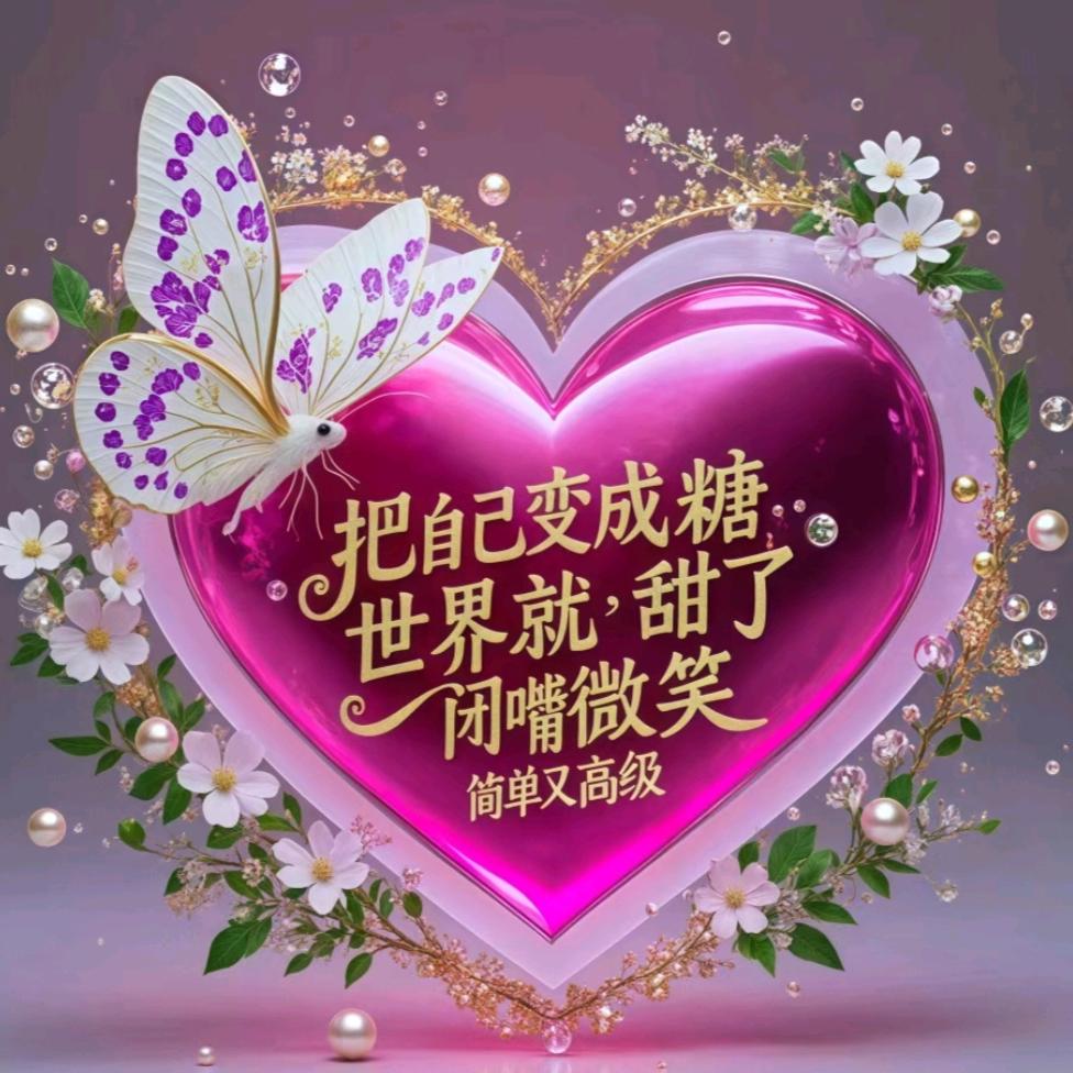 🍀玲💝珑💝心🍀