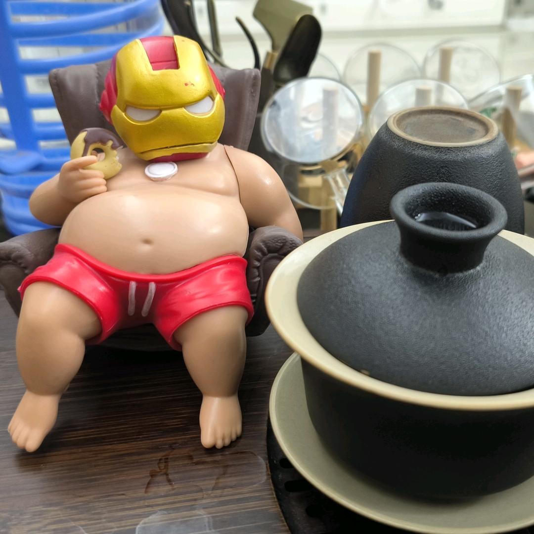 哪吒闹靖海