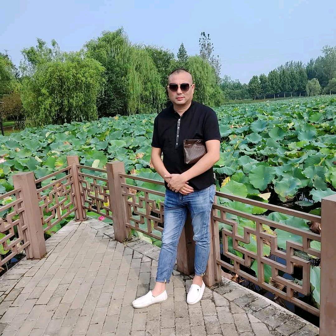 爱家的男人