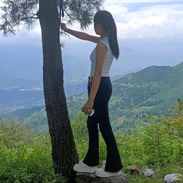 路过风景  留下回忆