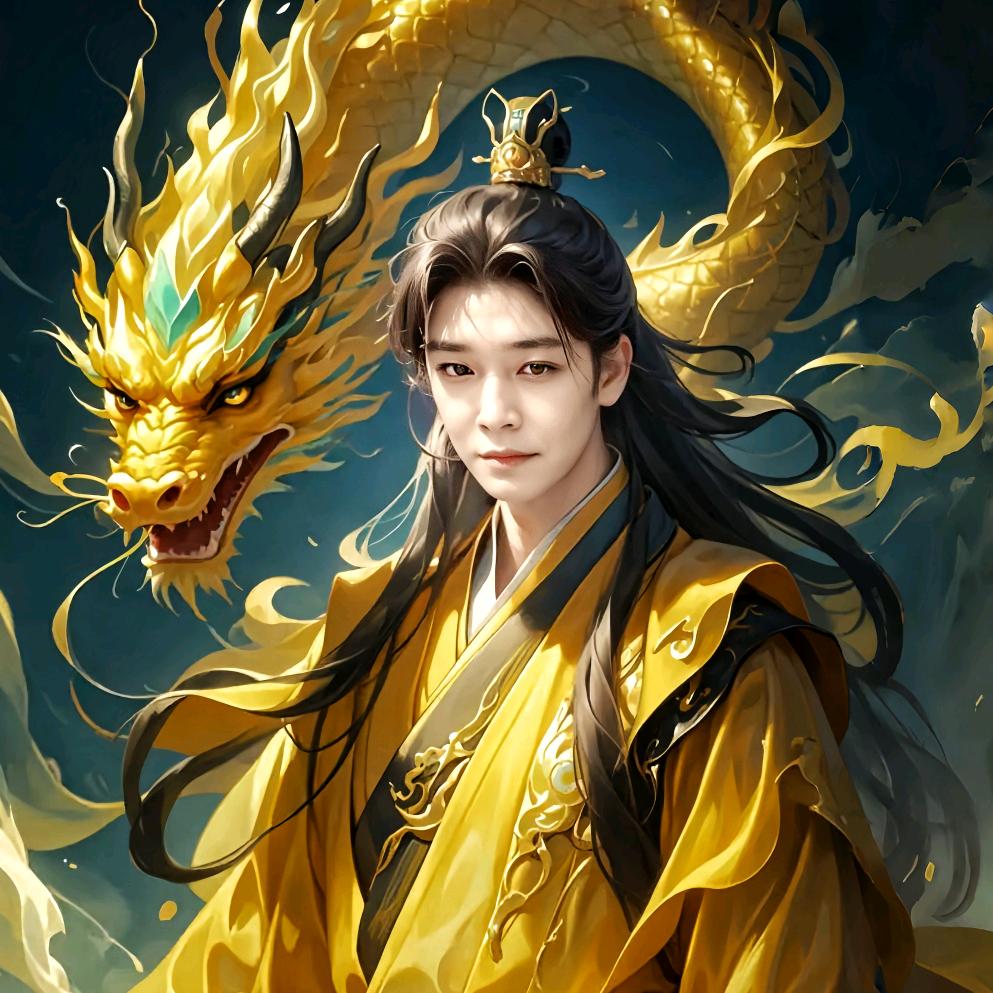 东皇太一