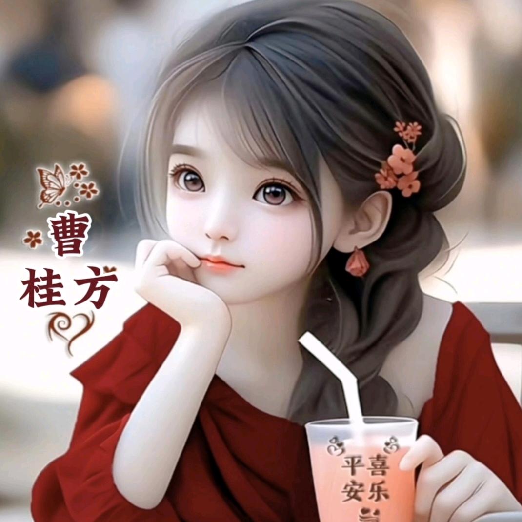 习惯孤单看风景