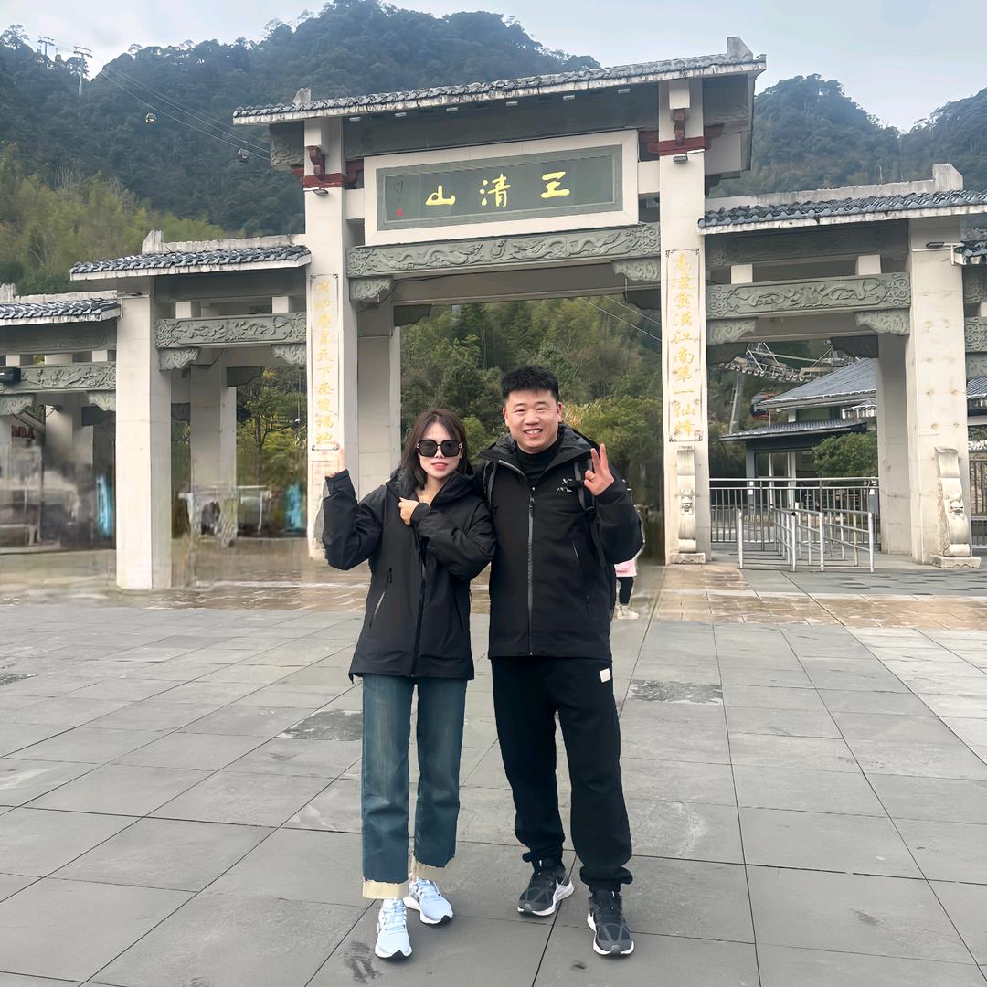 张騰飛 小龙武校 竞训部