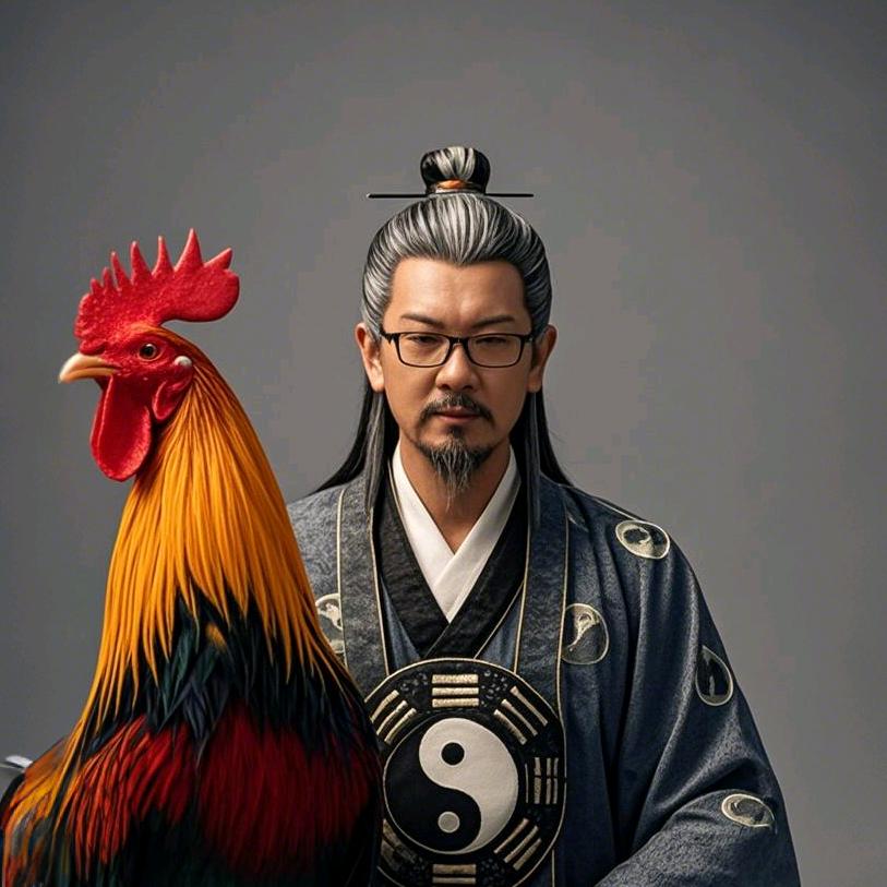 顾法真