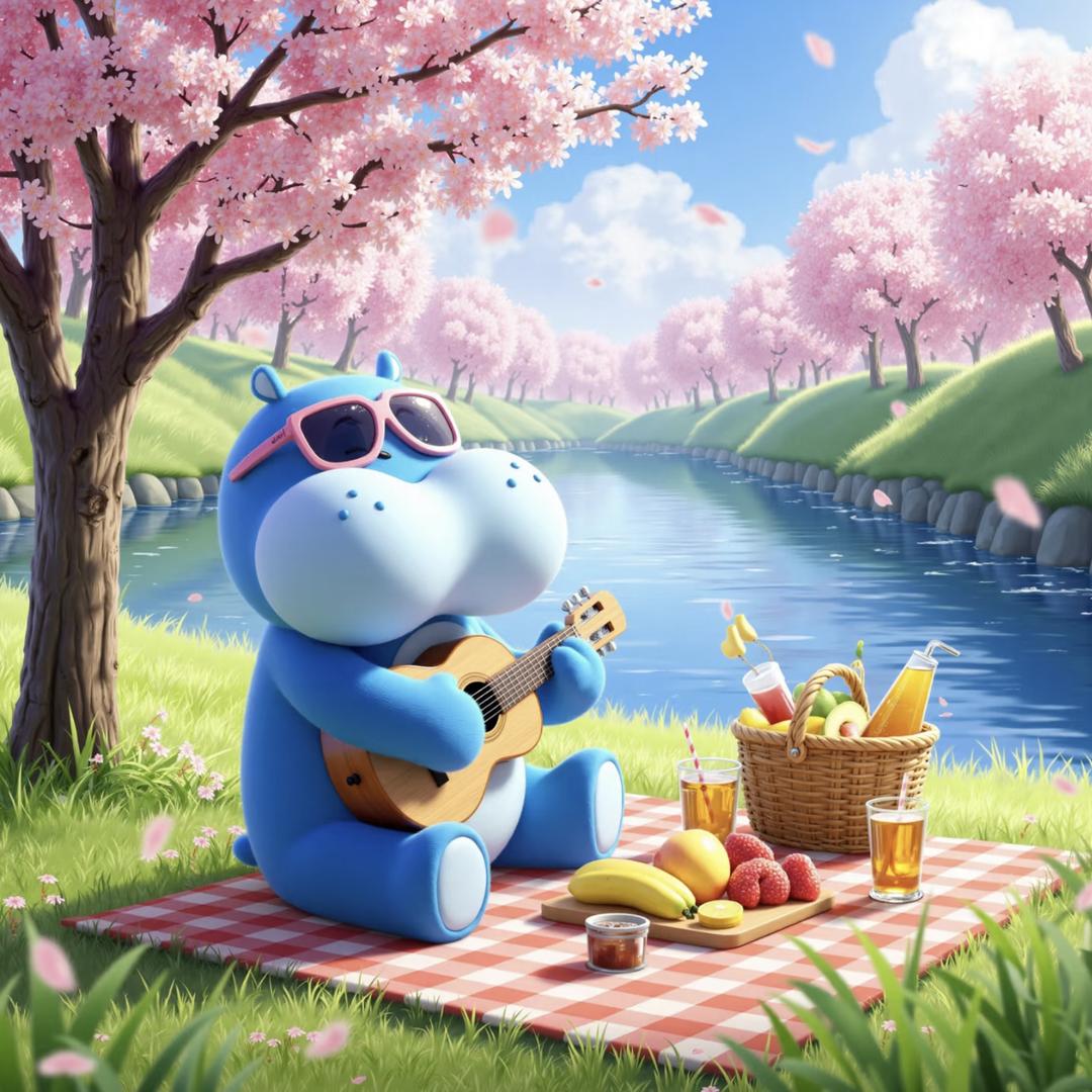 盒马鲜生放心团