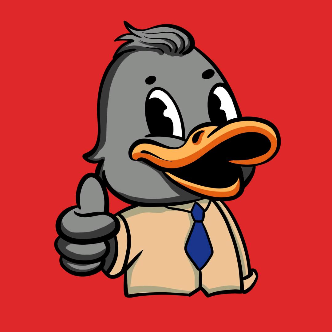 黑鸭先生 鸭货 卤菜