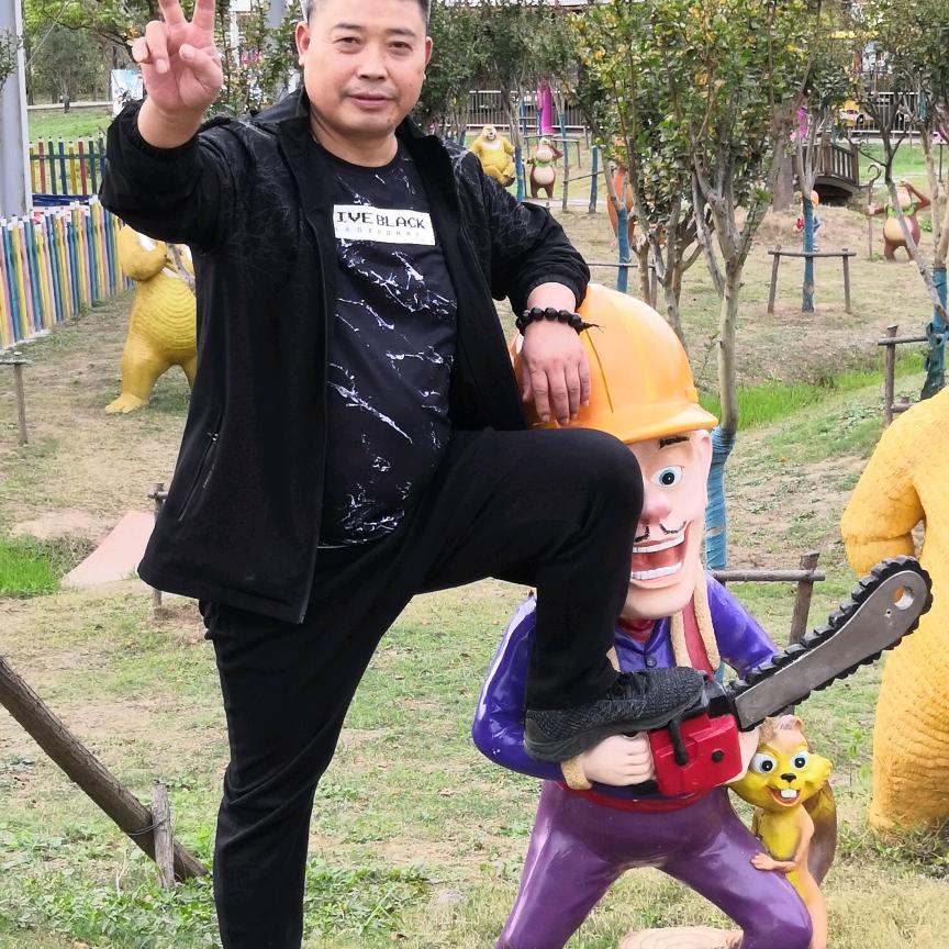 岁月不老