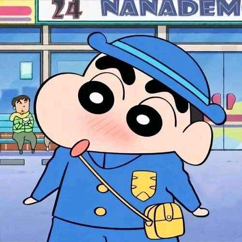 怪可爱的居民