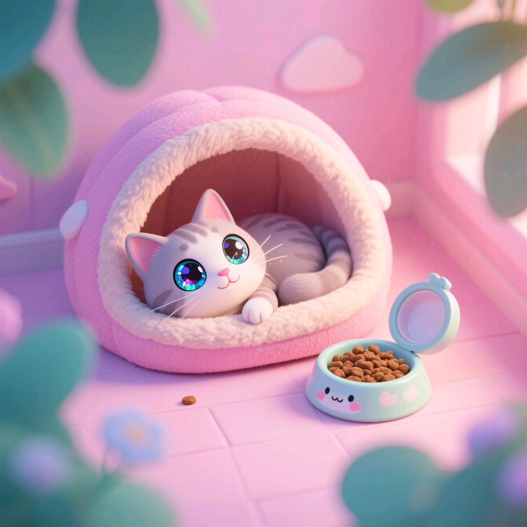 蒙蒙平姐（萌萌）