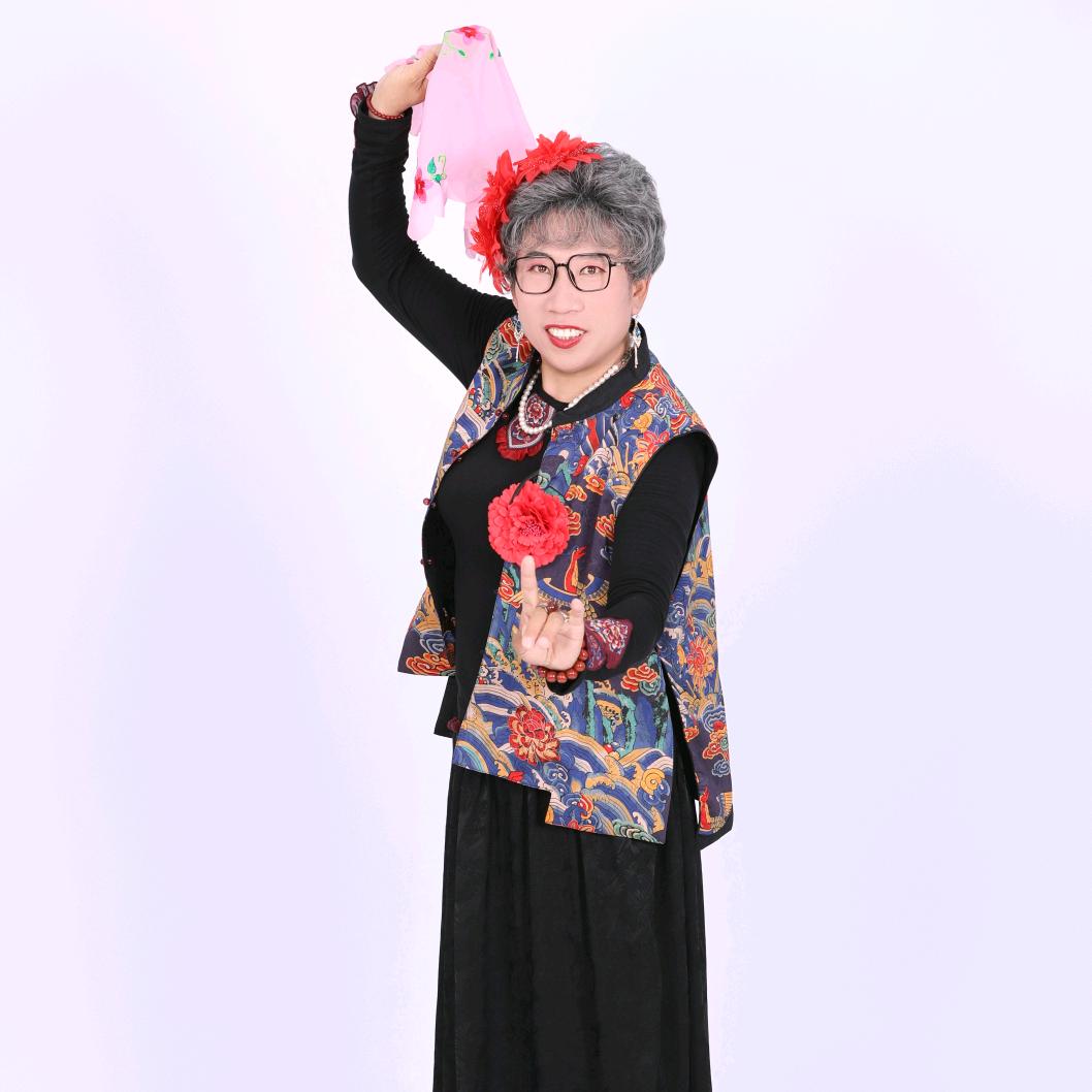 三河美丽婶