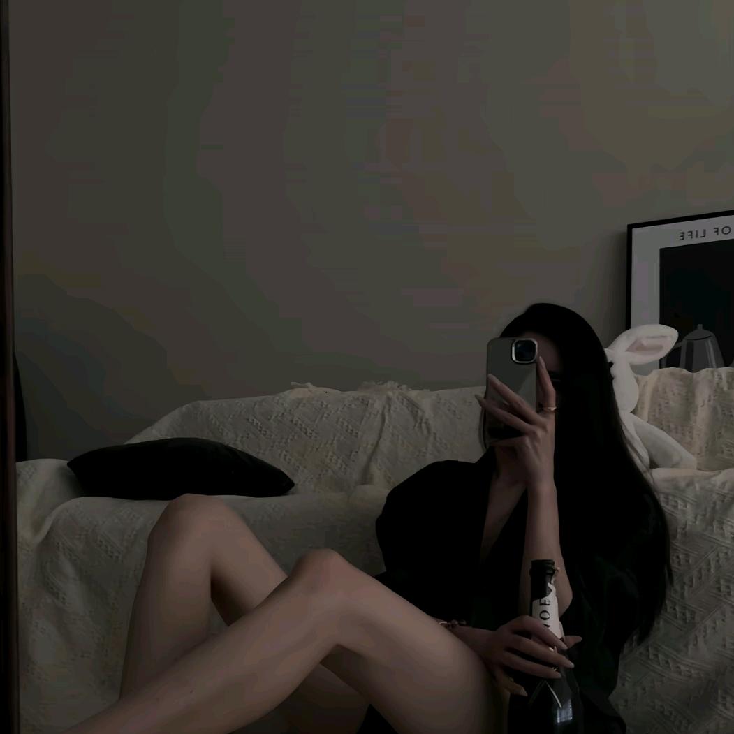 You