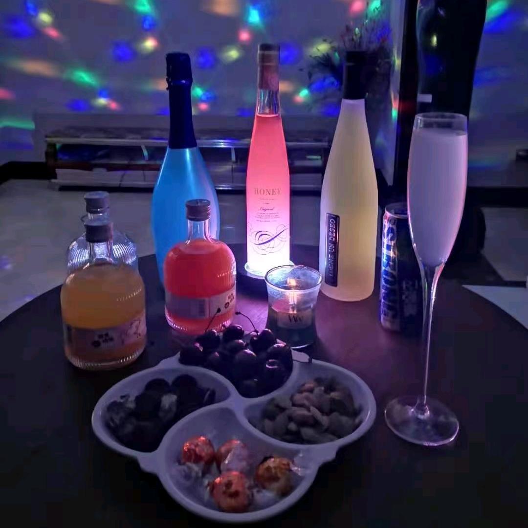 🌹刘小坏🍭💰🥳