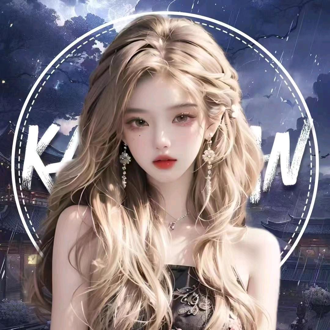 艳子🥂