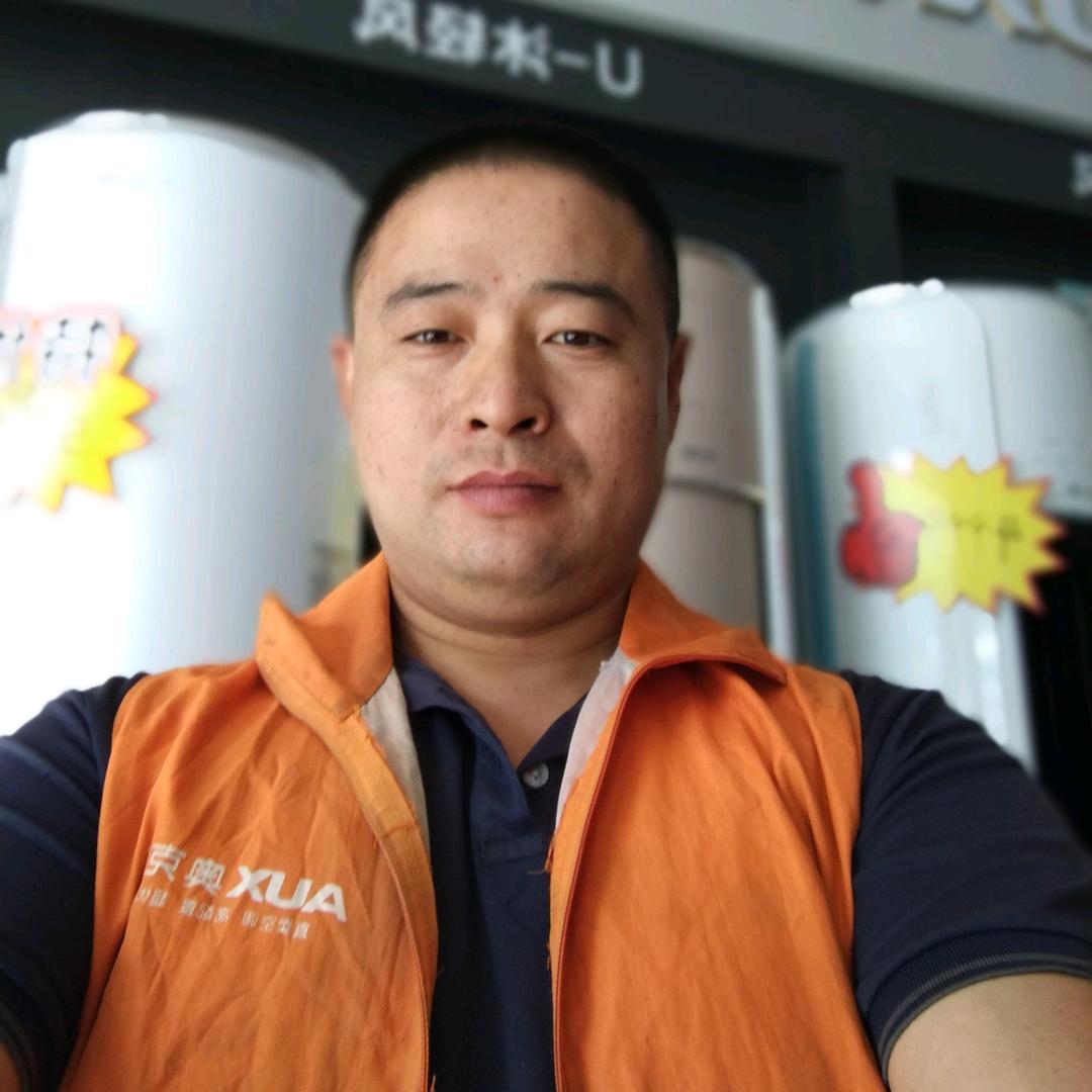 阳谷地暖…空调（招学徒）