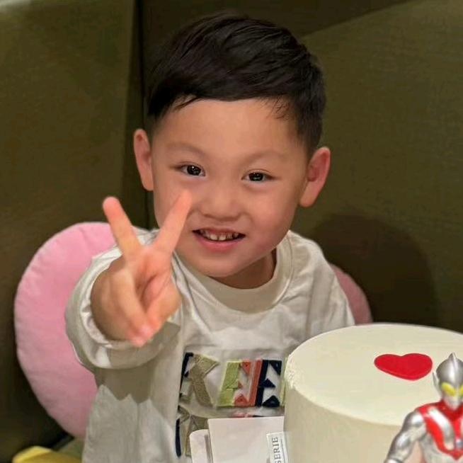 承承小可爱