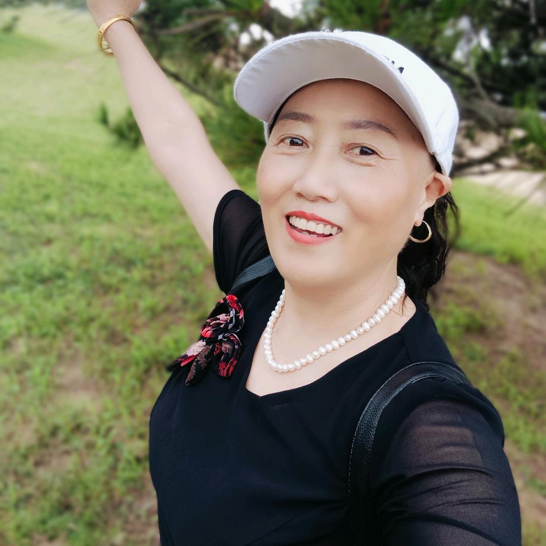 琼琼姐
